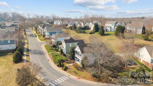 160 Wesleyan Drive, Mcadenville, NC 28101