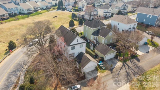 160 Wesleyan Drive, Mcadenville, NC 28101