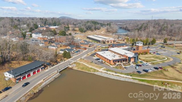 160 Wesleyan Drive, Mcadenville, NC 28101