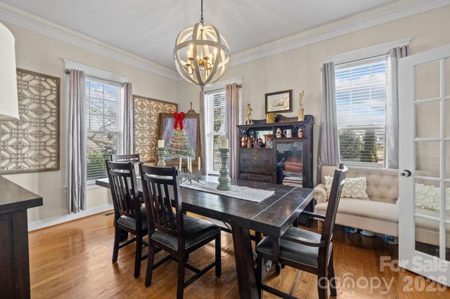 160 Wesleyan Drive, Mcadenville, NC 28101