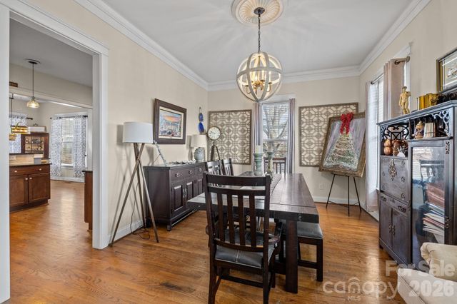 160 Wesleyan Drive, Mcadenville, NC 28101