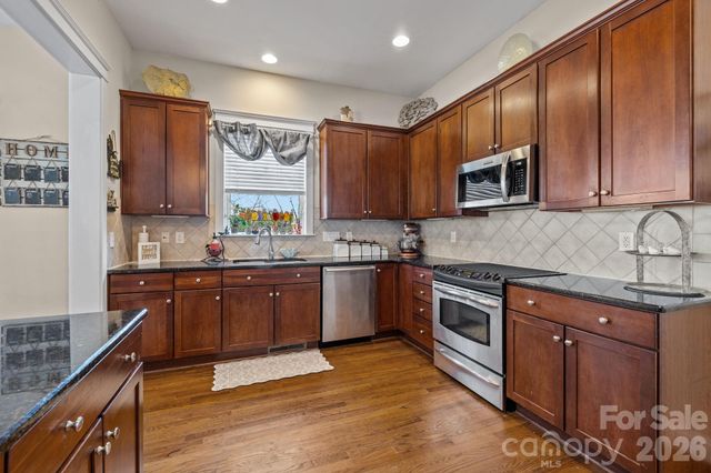 160 Wesleyan Drive, Mcadenville, NC 28101