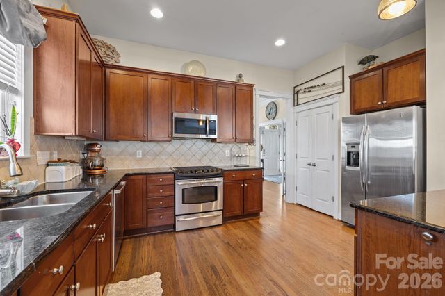 160 Wesleyan Drive, Mcadenville, NC 28101