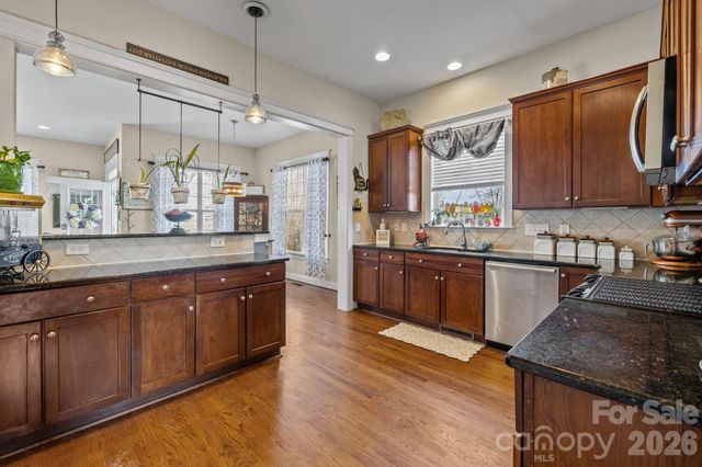 160 Wesleyan Drive, Mcadenville, NC 28101