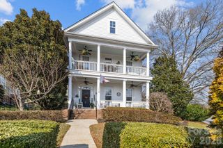 160 Wesleyan Drive, Mcadenville, NC 28101