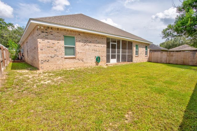 1756 Thomas Street, Niceville, FL 32578