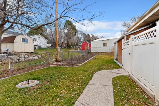 2568 W 5225 S, Roy, UT 84067