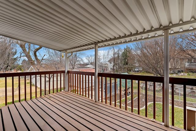 2568 W 5225 S, Roy, UT 84067