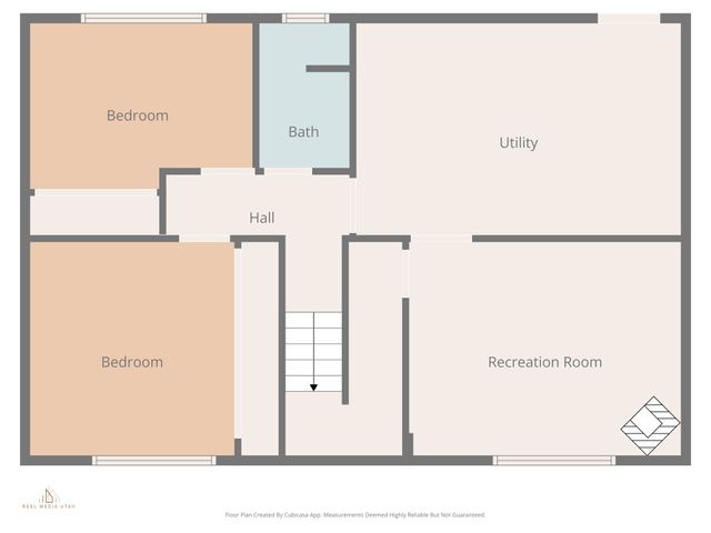 2568 W 5225 S, Roy, UT 84067