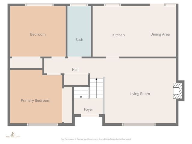 2568 W 5225 S, Roy, UT 84067