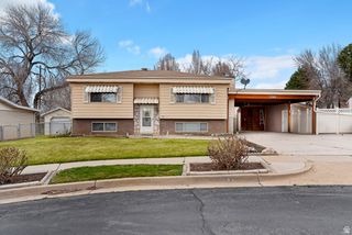 2568 W 5225 S, Roy, UT 84067