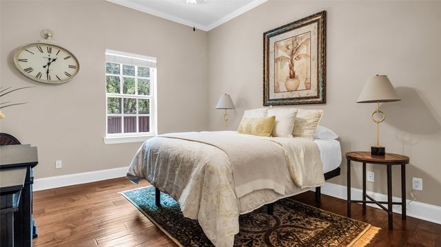 2506 Oakbrook Circle, Sherman, TX 75092