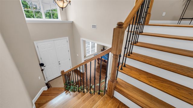 2506 Oakbrook Circle, Sherman, TX 75092