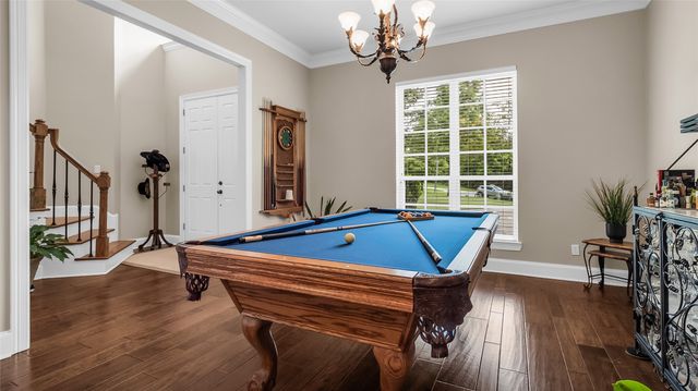2506 Oakbrook Circle, Sherman, TX 75092