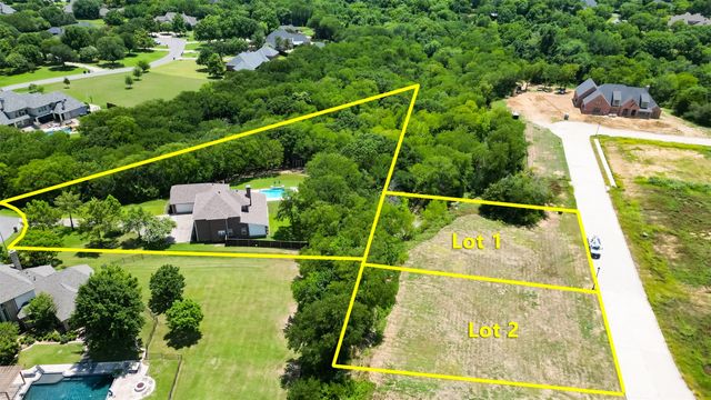 2506 Oakbrook Circle, Sherman, TX 75092