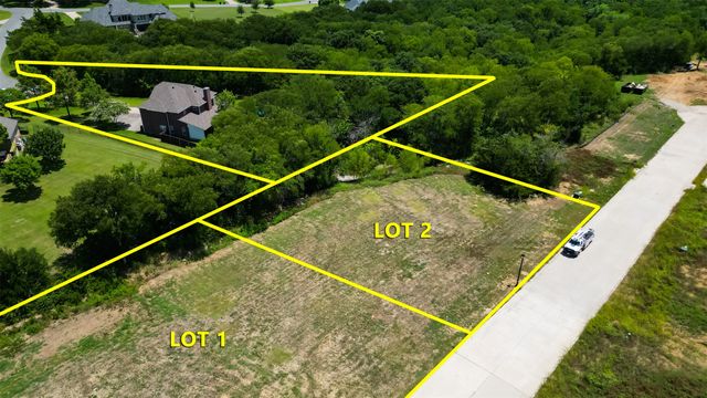 2506 Oakbrook Circle, Sherman, TX 75092