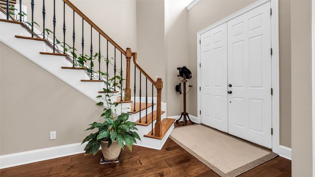 2506 Oakbrook Circle, Sherman, TX 75092