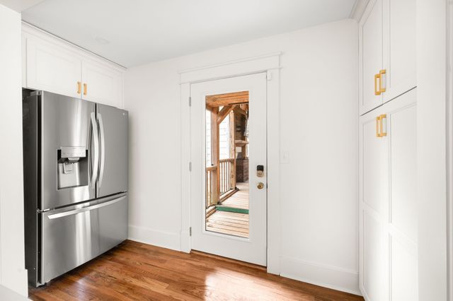 117 Kenner Ave, Nashville, TN 37205