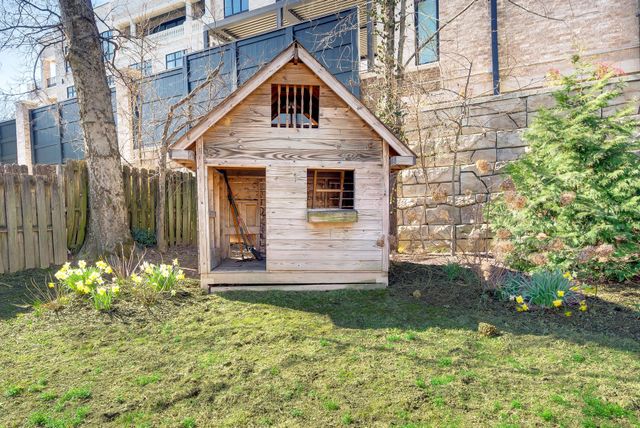 117 Kenner Ave, Nashville, TN 37205