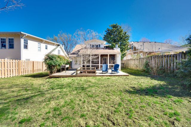 117 Kenner Ave, Nashville, TN 37205