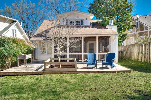 117 Kenner Ave, Nashville, TN 37205