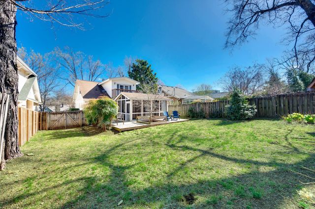 117 Kenner Ave, Nashville, TN 37205