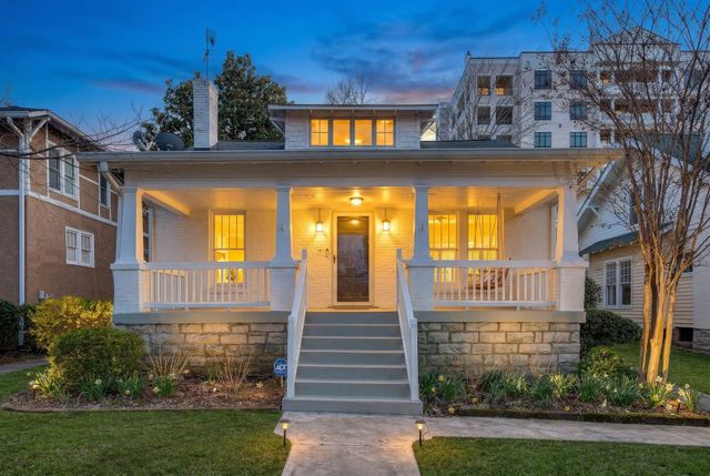 117 Kenner Ave, Nashville, TN 37205