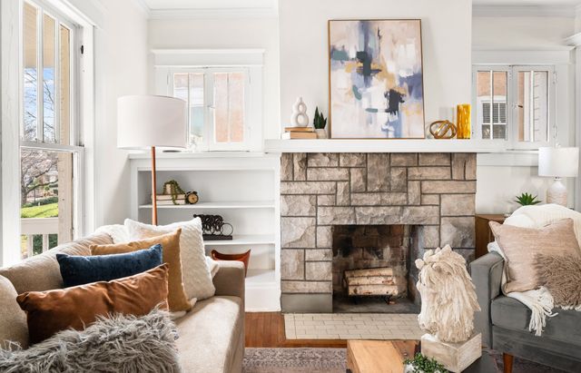 117 Kenner Ave, Nashville, TN 37205