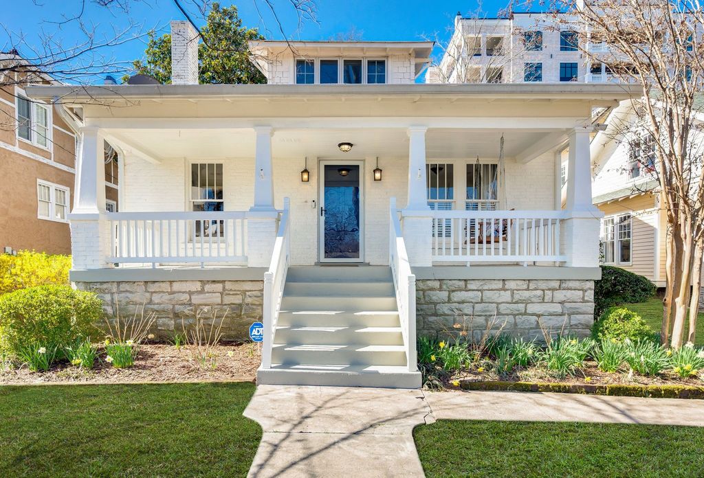 117 Kenner Ave, Nashville, TN 37205