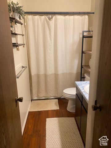 5980 S 9000 E, Jensen, UT 84035