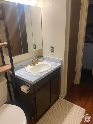 5980 S 9000 E, Jensen, UT 84035