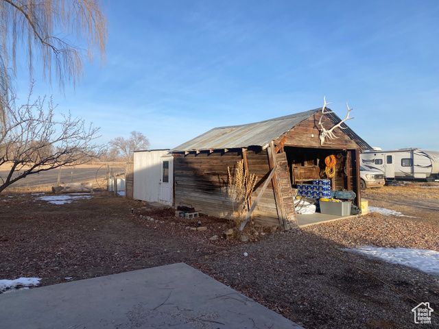 5980 S 9000 E, Jensen, UT 84035