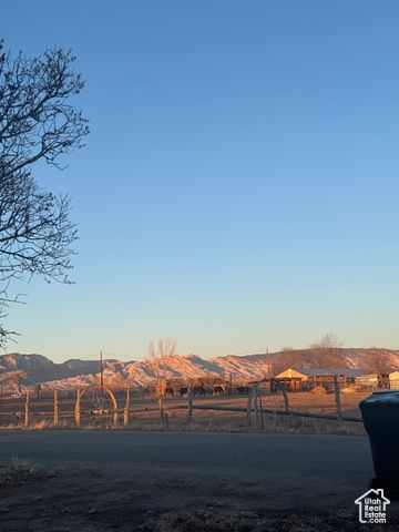 5980 S 9000 E, Jensen, UT 84035