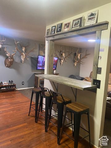 5980 S 9000 E, Jensen, UT 84035