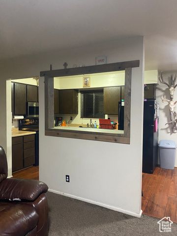 5980 S 9000 E, Jensen, UT 84035