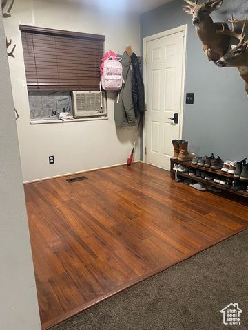 5980 S 9000 E, Jensen, UT 84035