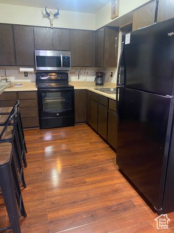 5980 S 9000 E, Jensen, UT 84035