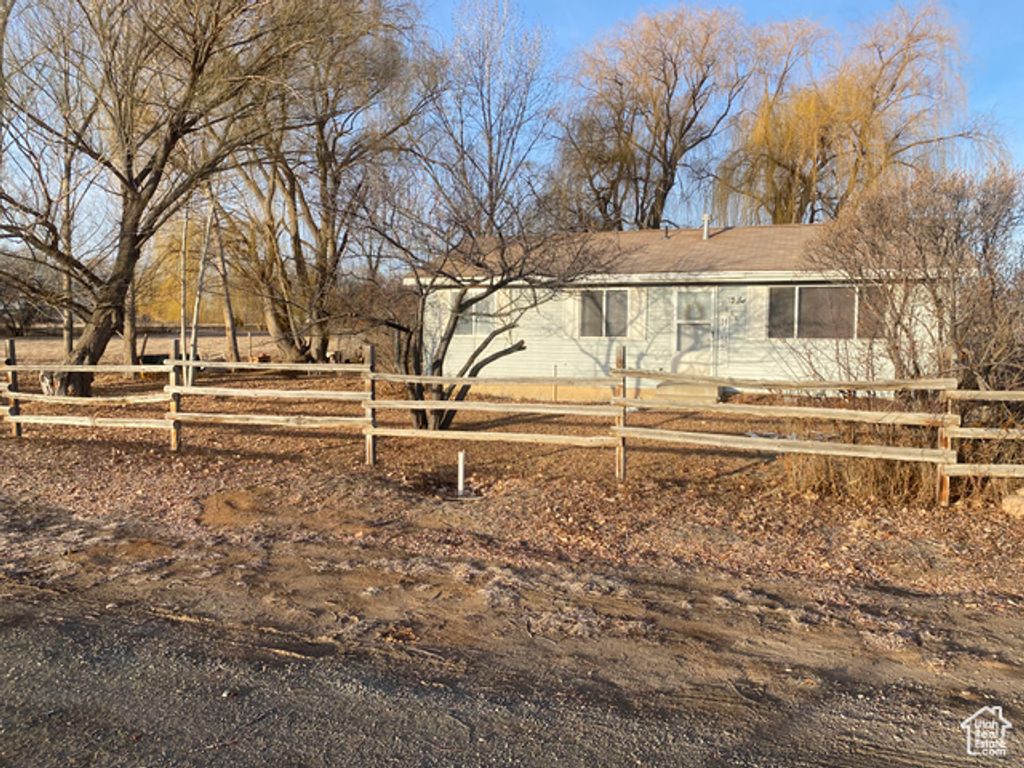5980 S 9000 E, Jensen, UT 84035