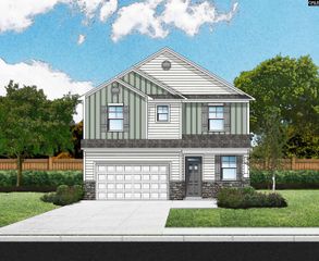 582 Griffon Drive, Chapin, SC 29036