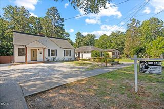 606 E Club Boulevard, Durham, NC 27704