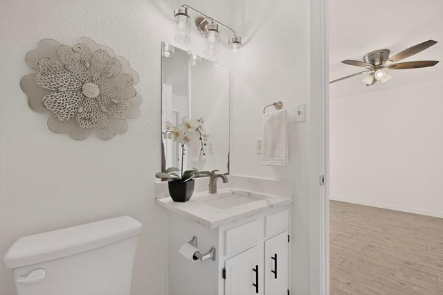 7506 Calumet CV, Austin, TX 78745