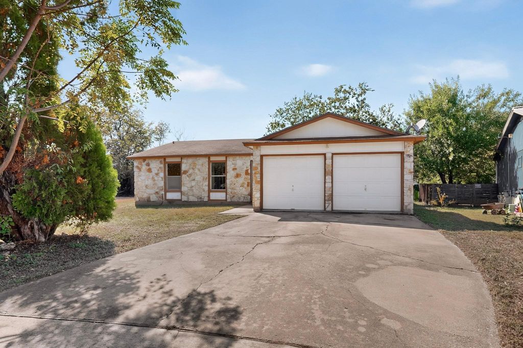 7506 Calumet CV, Austin, TX 78745