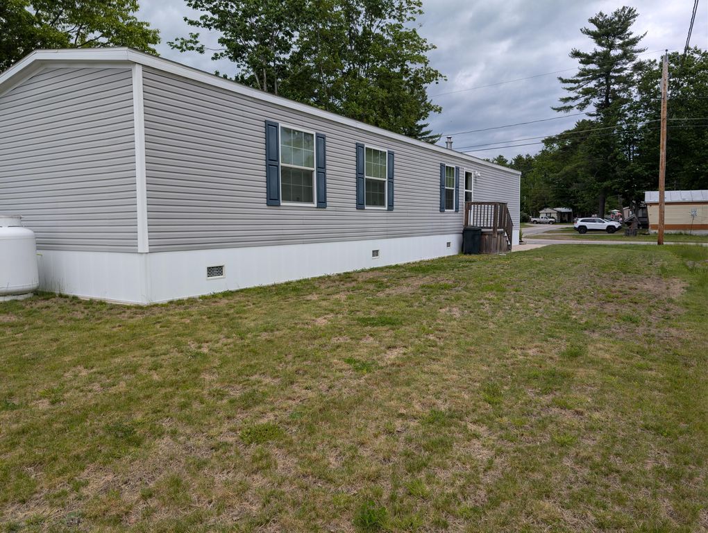 39 Birch Drive, Standish, ME 04084 — exterior
