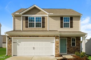 741 Cider Mill Way, Zebulon, NC 27597