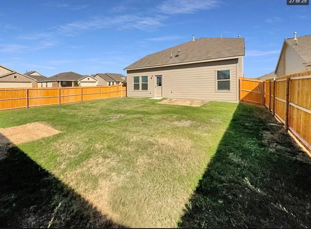 369 Sun Bluff Road, Haslet, TX 76052