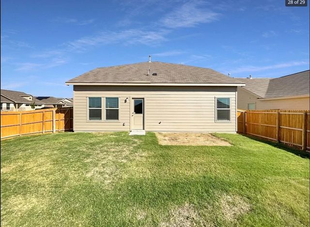 369 Sun Bluff Road, Haslet, TX 76052