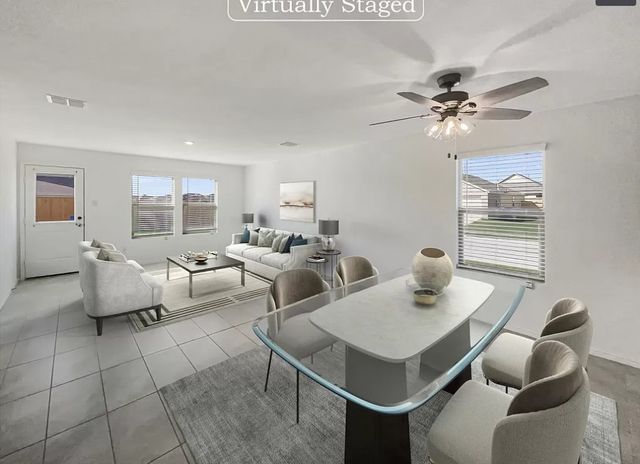 369 Sun Bluff Road, Haslet, TX 76052