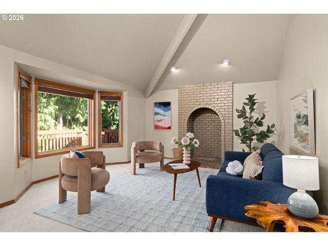 6011 Sw KNIGHTSBRIDGE Dr, Portland, OR 97219