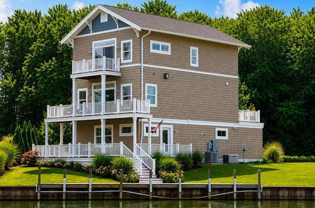 13794 Rosewood Road NE, Thornville, OH 43076