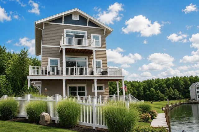 13794 Rosewood Road NE, Thornville, OH 43076